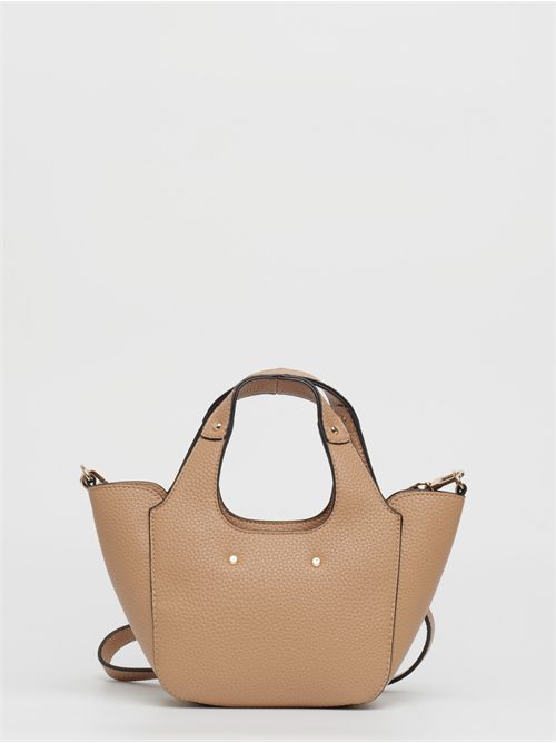 Borsa a mano Helina GUESS | HWBG96 40750BEI